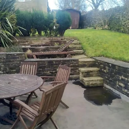 Bronte Stables - Cozy Period House With Parking And Walled Garden Thornton  Exterior photo