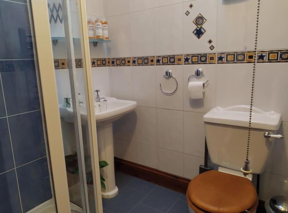 Holiday home Bronte Stables - Cozy Period House With Parking And Walled Garden *