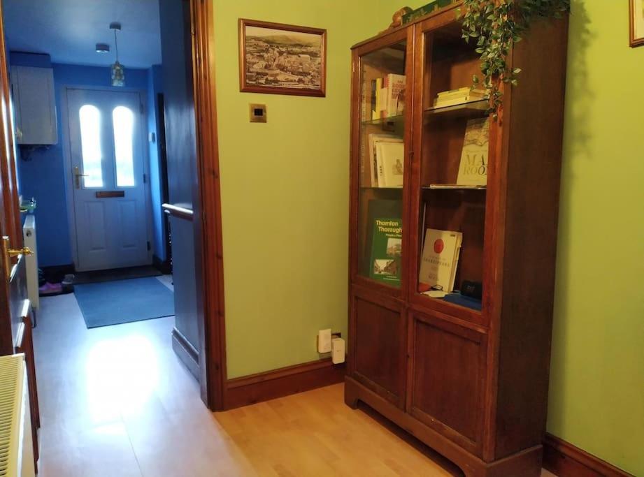 Holiday home Bronte Stables - Cozy Period House With Parking And Walled Garden *